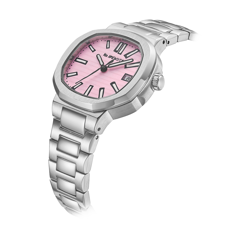 Flamingo Pink (Mini)