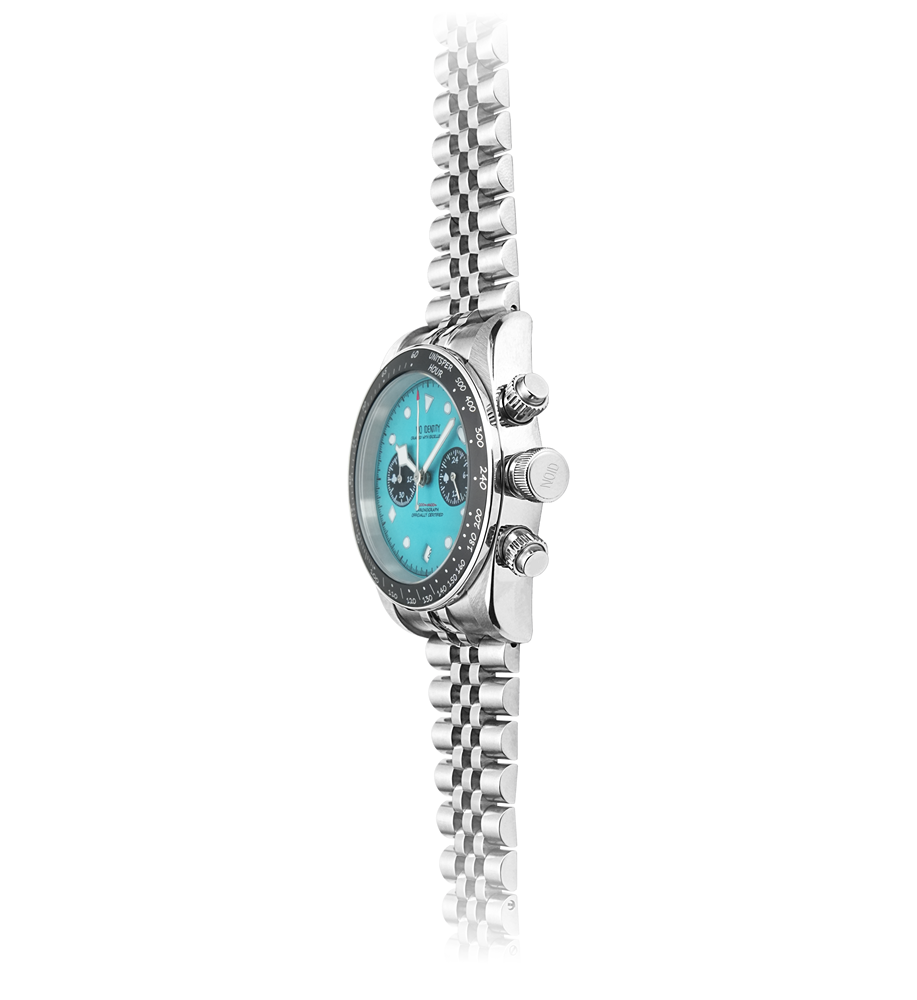 Warrior (Marine Blue)