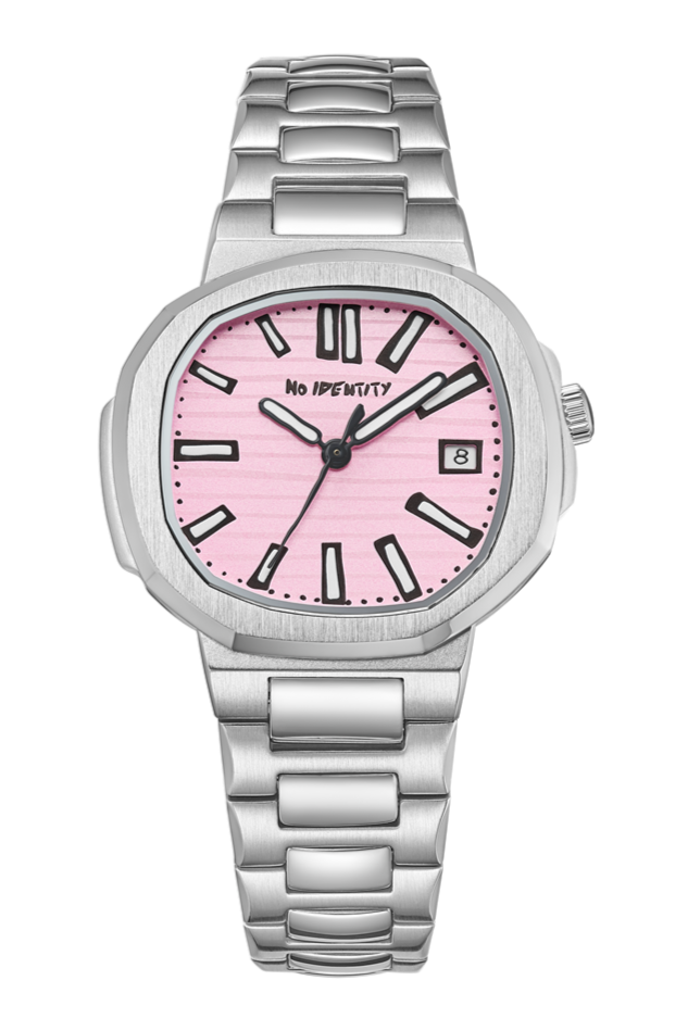 Flamingo Pink (Mini)