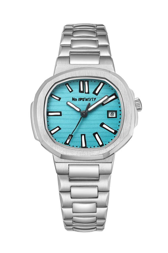 Ice Cream Blue (Mini)