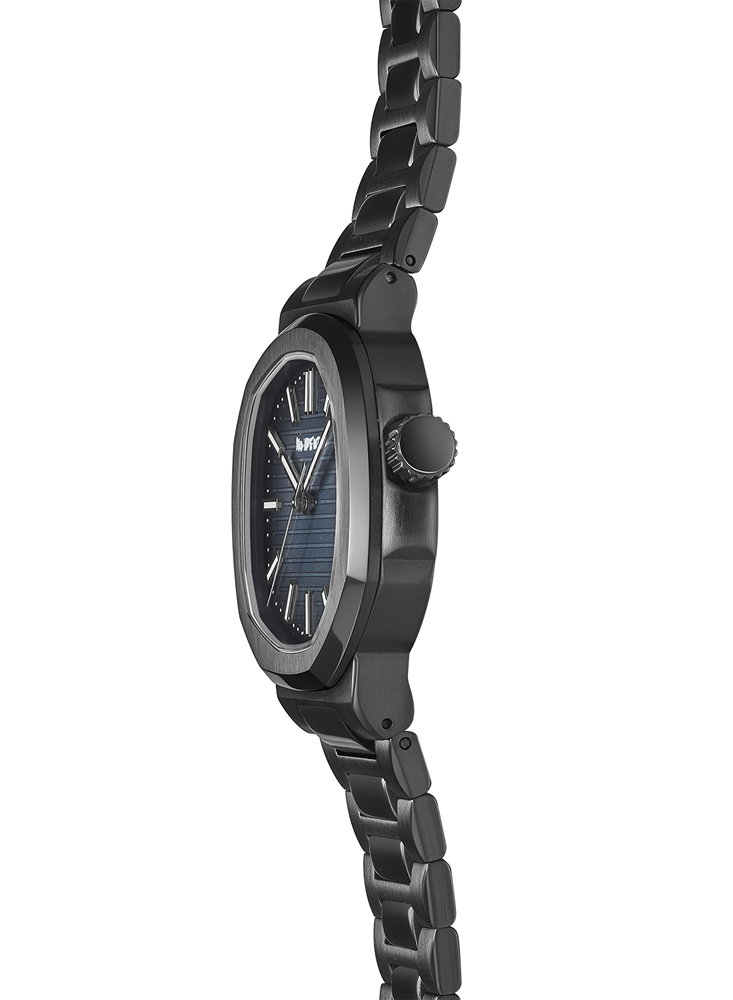 Noir x Left Turn Studios