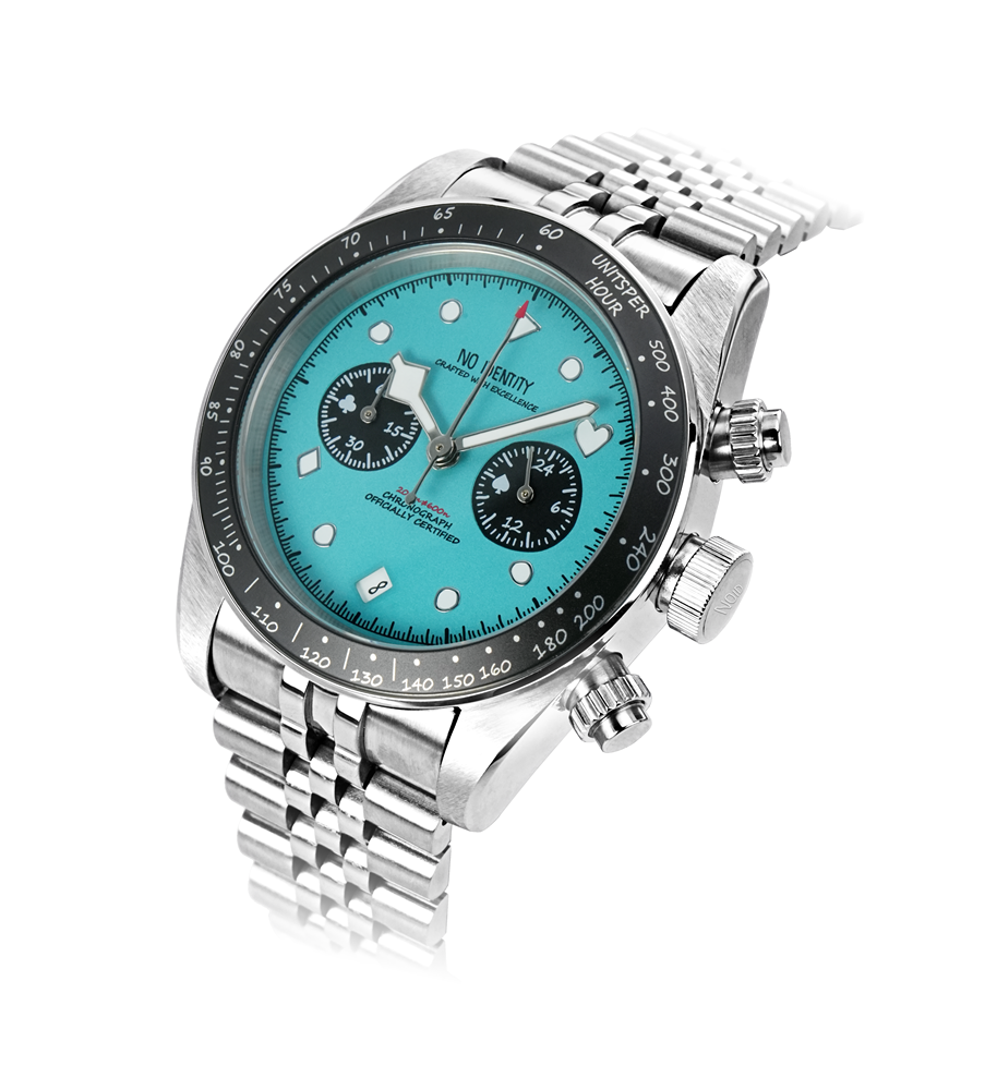 Warrior (Marine Blue)