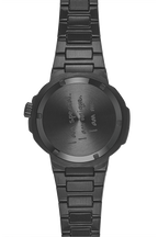 Noir x Left Turn Studios