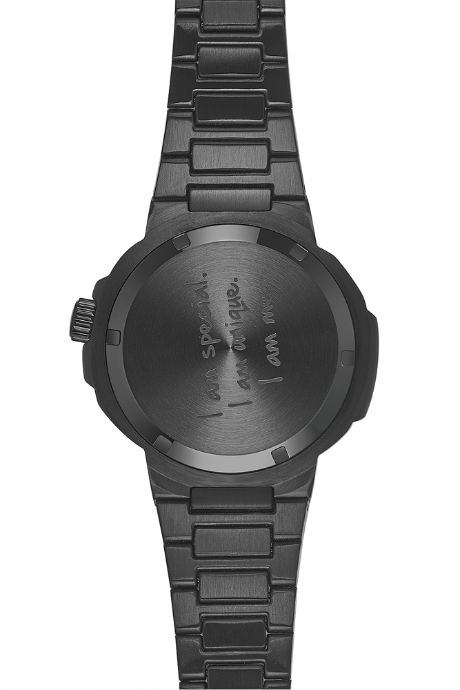 Noir x Left Turn Studios