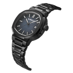 Noir x Left Turn Studios