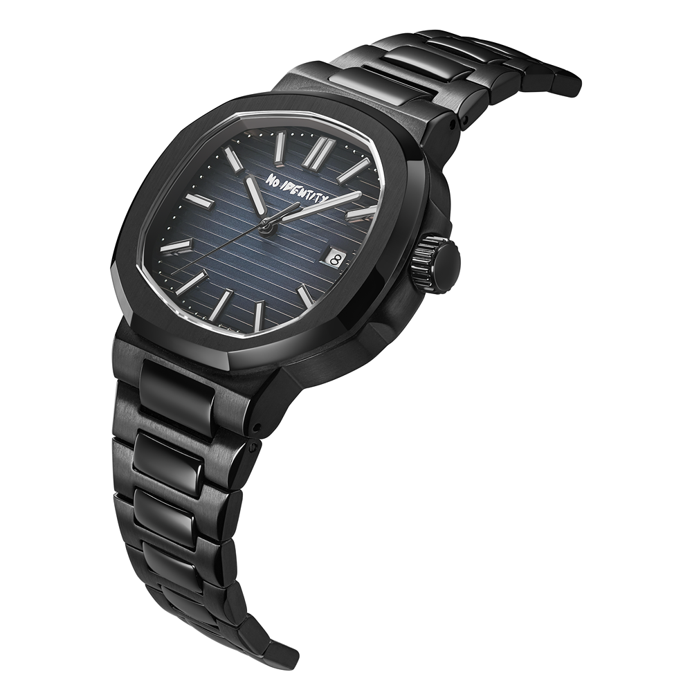 Noir x Left Turn Studios