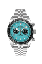 Warrior (Marine Blue)