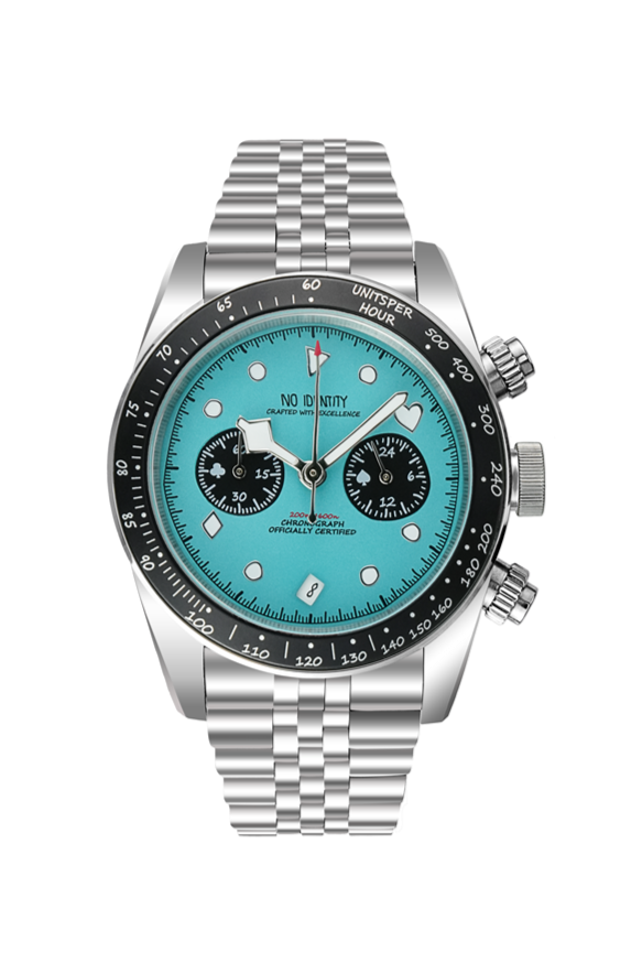 Warrior (Marine Blue)