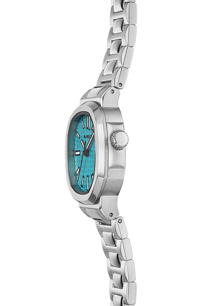 Ice Cream Blue (Mini)