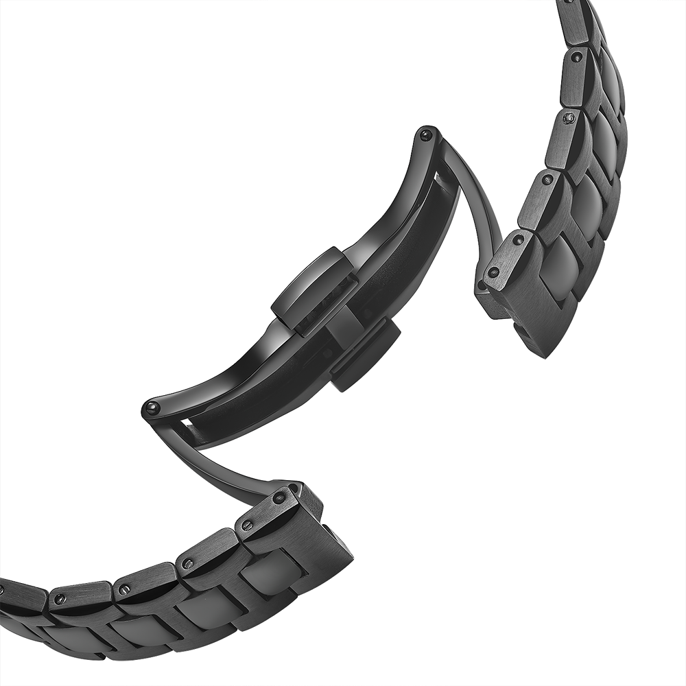 Noir x Left Turn Studios