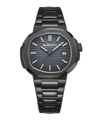 Noir x Left Turn Studios