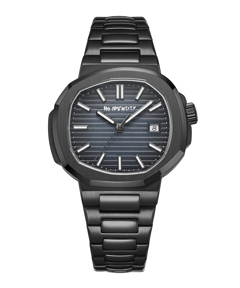 Noir x Left Turn Studios