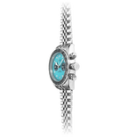 Warrior (Marine Blue)