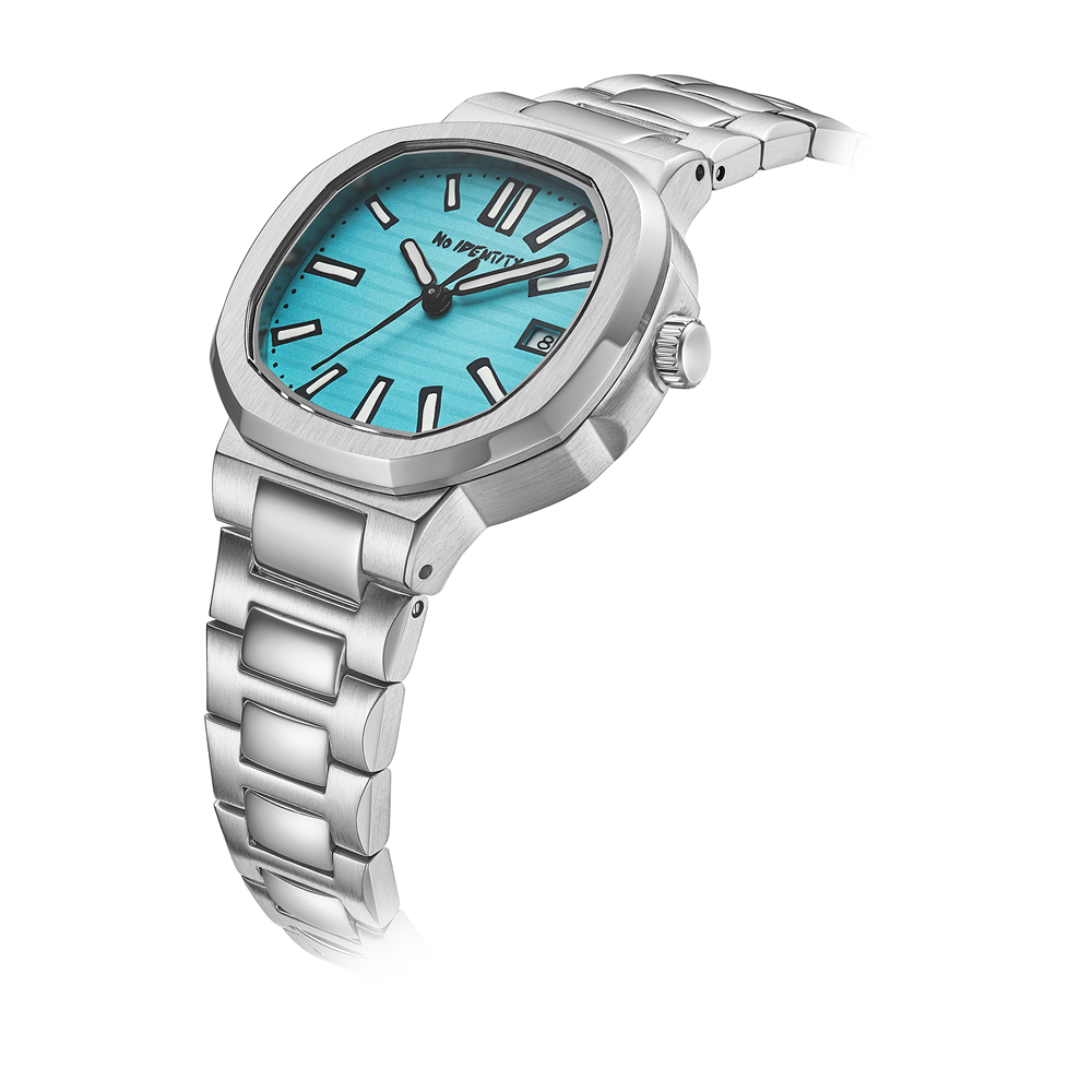 Ice Cream Blue (Mini)