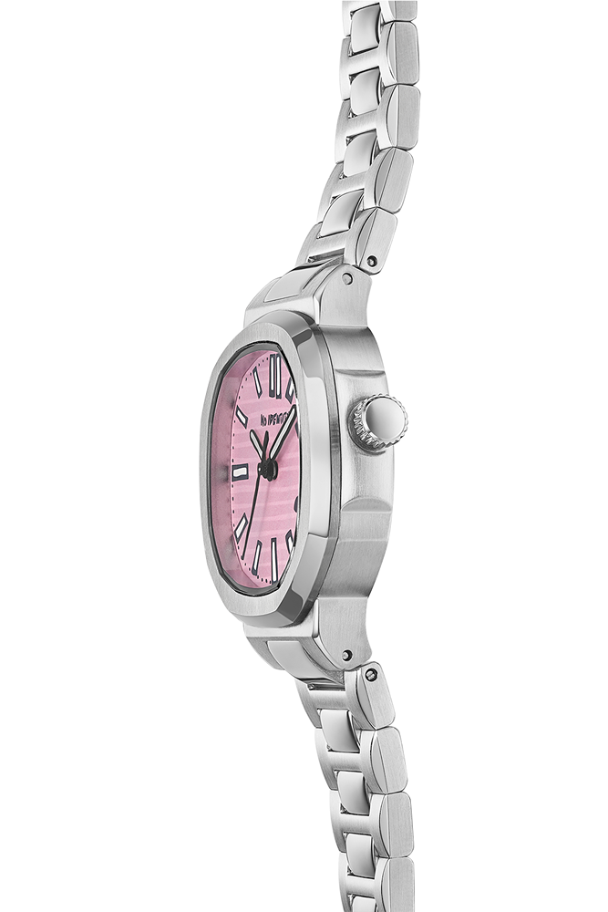 Flamingo Pink (Mini)