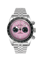 Warrior (Blossom Pink)