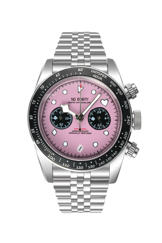 Warrior (Blossom Pink)