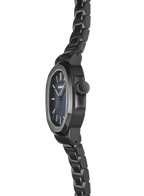 Noir x Left Turn Studios