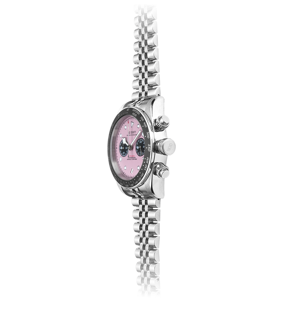 Warrior (Blossom Pink)