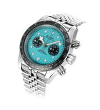 Warrior (Marine Blue)