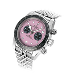 Warrior (Blossom Pink)