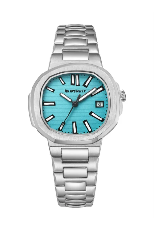 Ice Cream Blue (Mini)