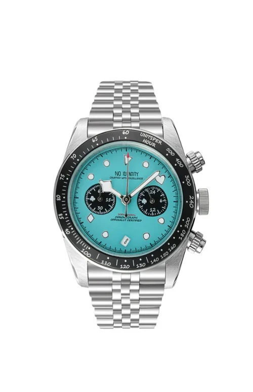 Warrior(Blue)