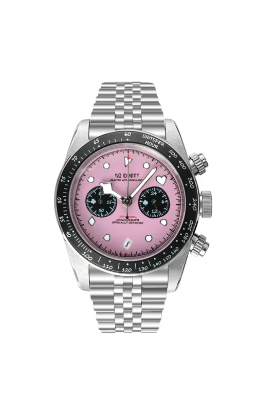 Warrior (Blossom Pink)