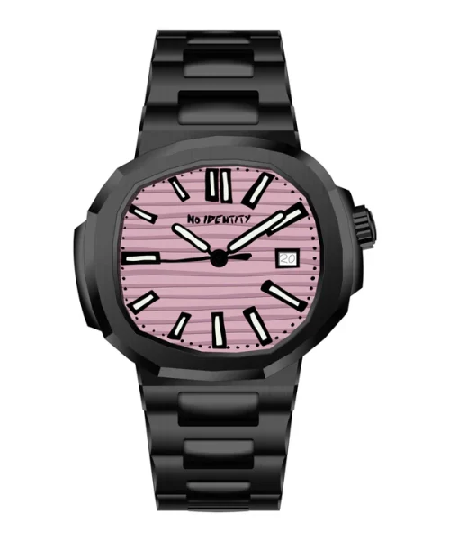Black Pink