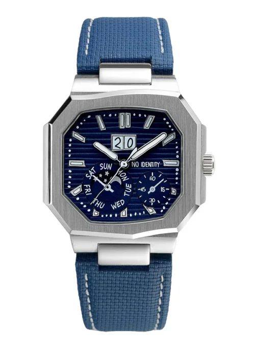 Cuboid   (Navy)