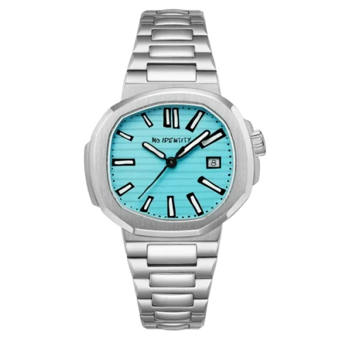 Ice Cream Blue